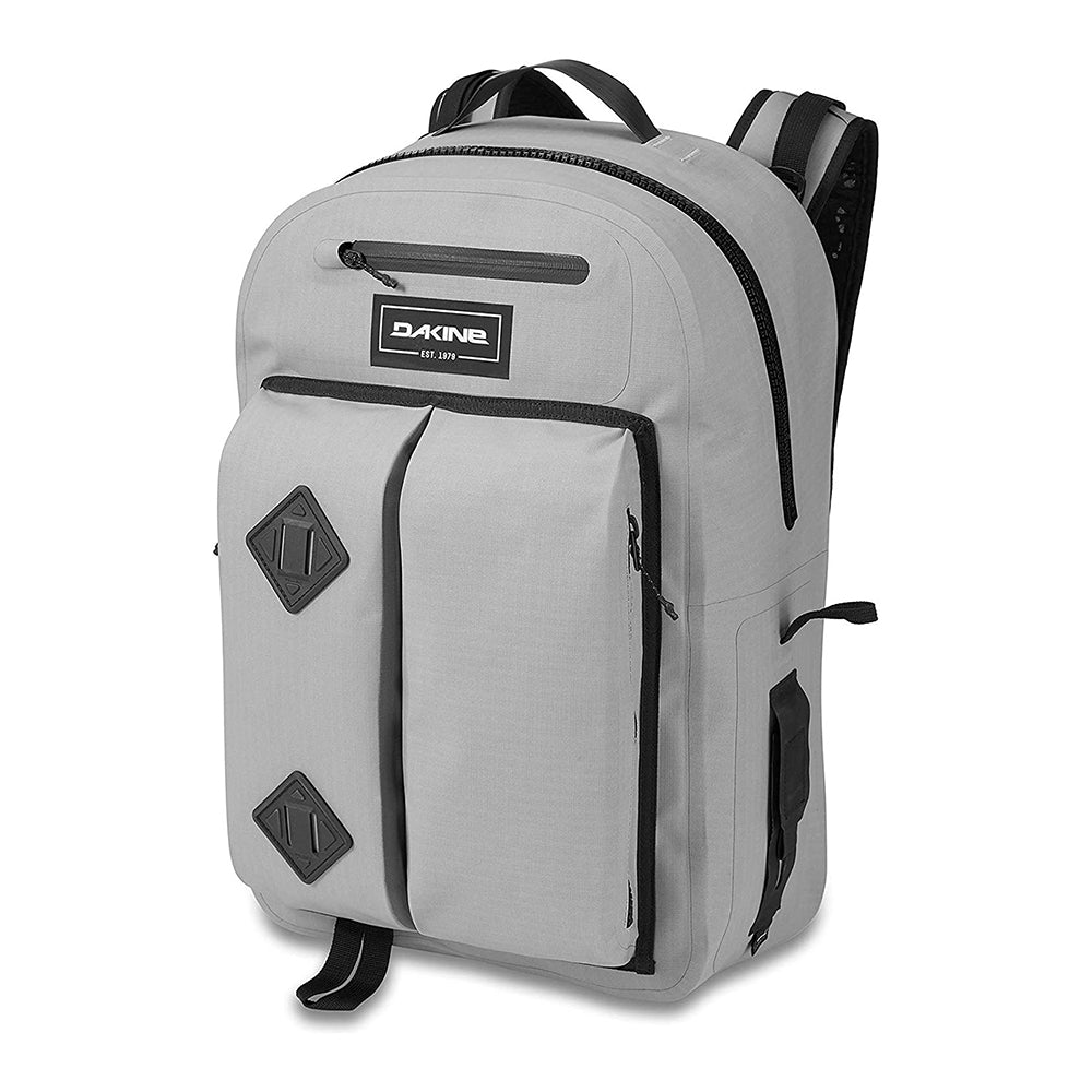 
                  
                    Travel Luggage - Dakine Backpack Cyclone Hydroseal Pack 36L - Griffin
                  
                