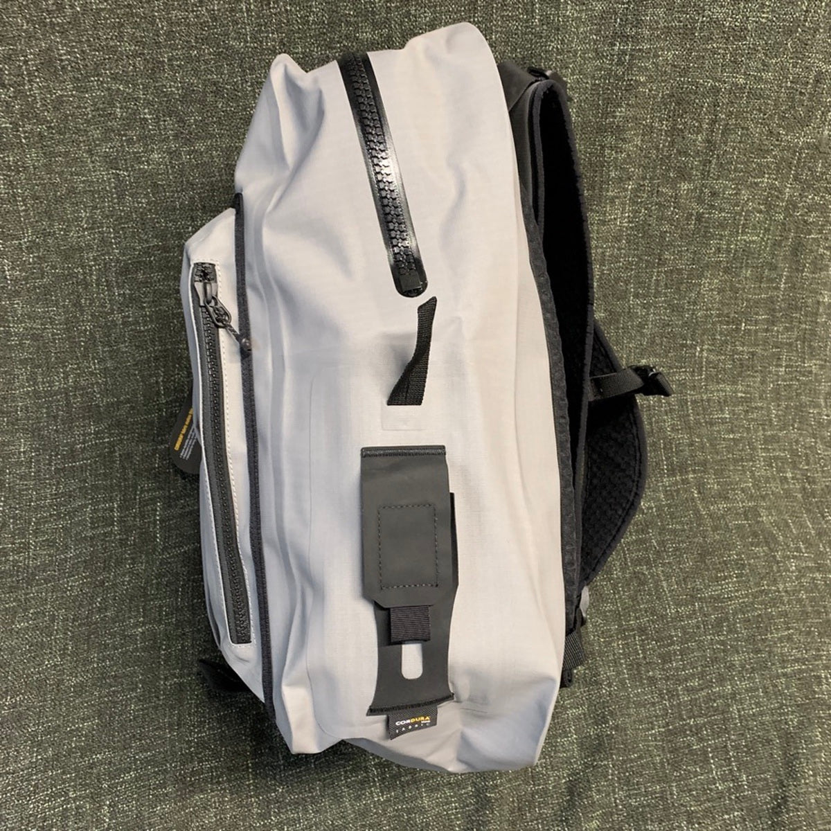 Travel Luggage - Dakine Backpack Cyclone Hydroseal Pack 36L - Griffin
