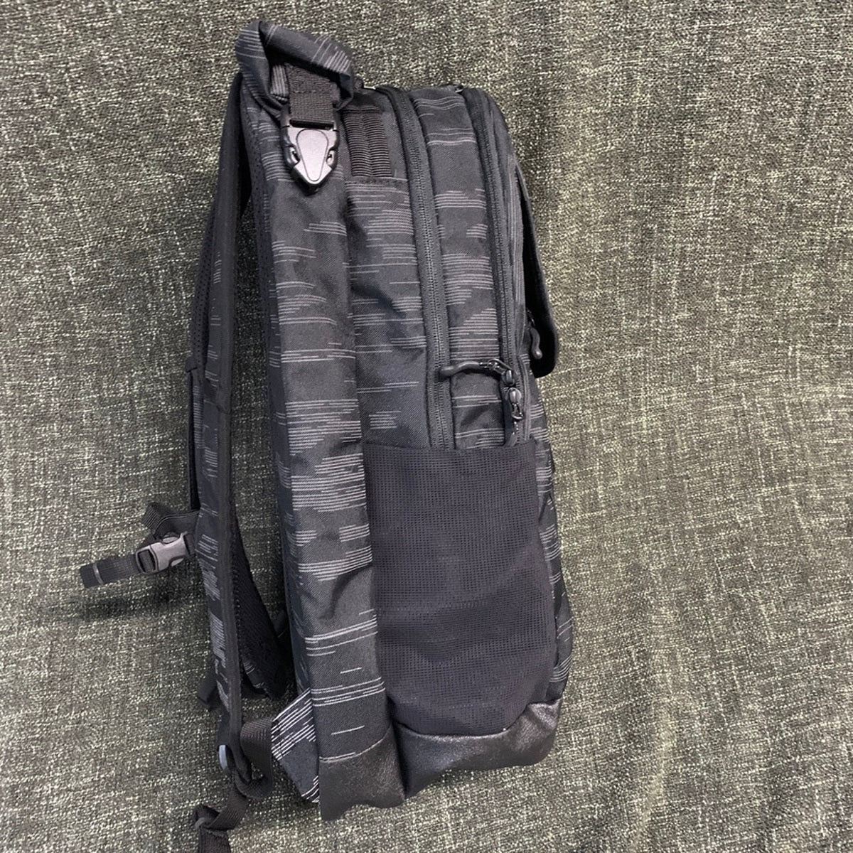 Dakine Backpack Mission Surf Dlx Wet/Dry Pack 32L