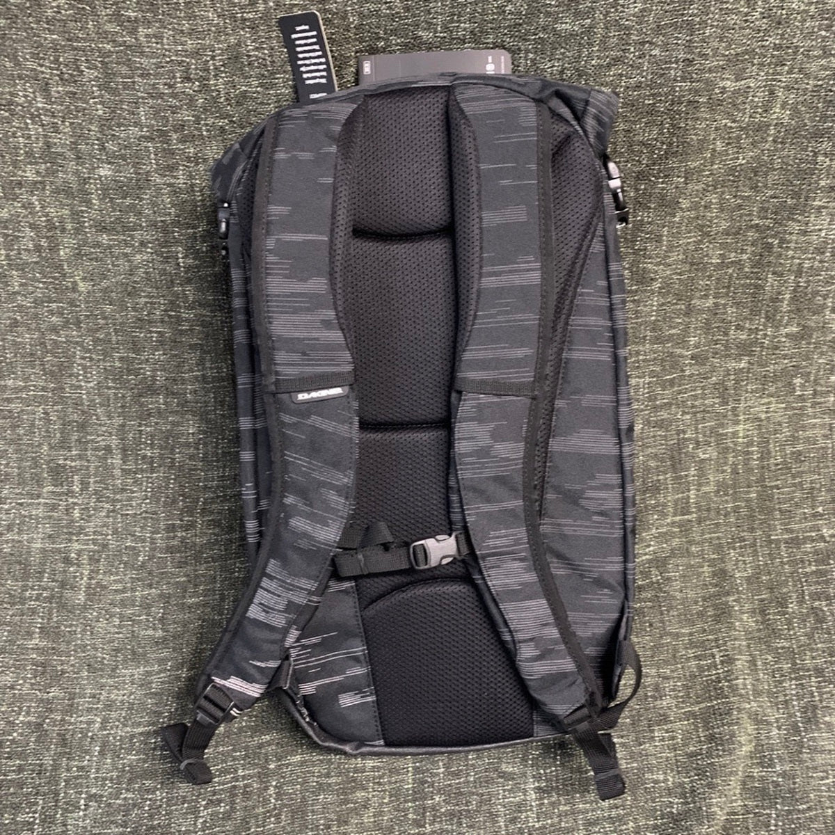Dakine Backpack Mission Surf Dlx Wet/Dry Pack 32L