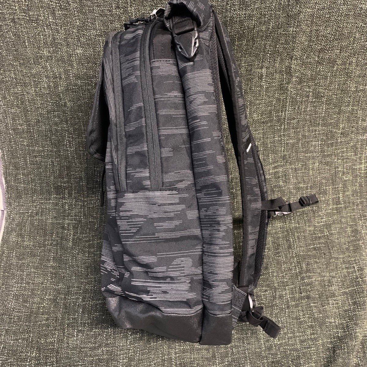 Dakine Backpack Mission Surf Dlx Wet/Dry Pack 32L