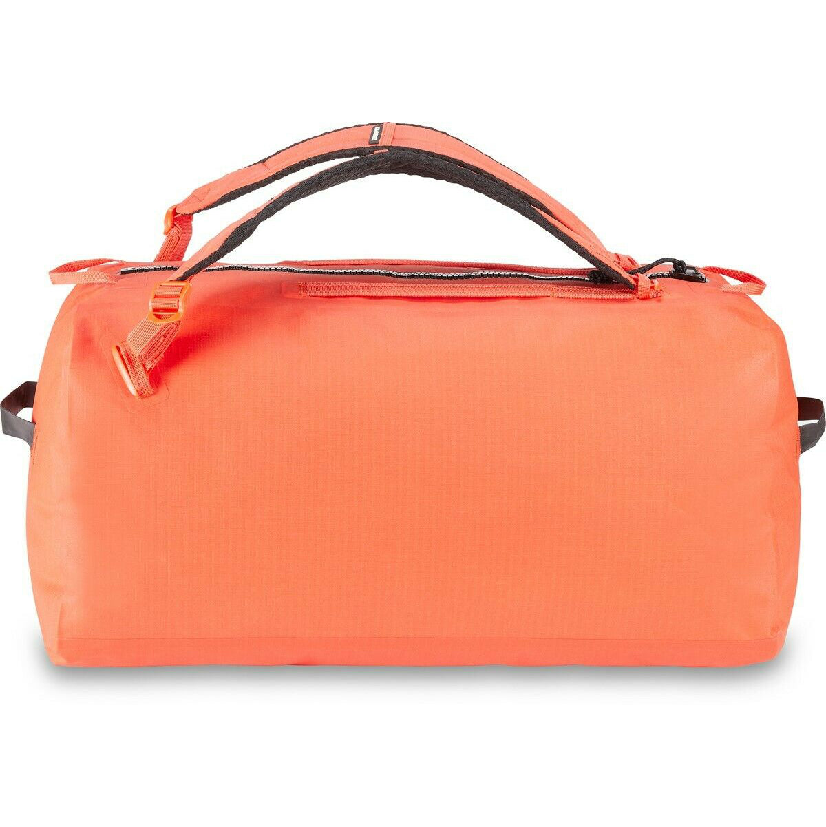 Travel Luggage - Dakine Cyclone Hydroseal Duffle / Backpack 60L - Sunflare