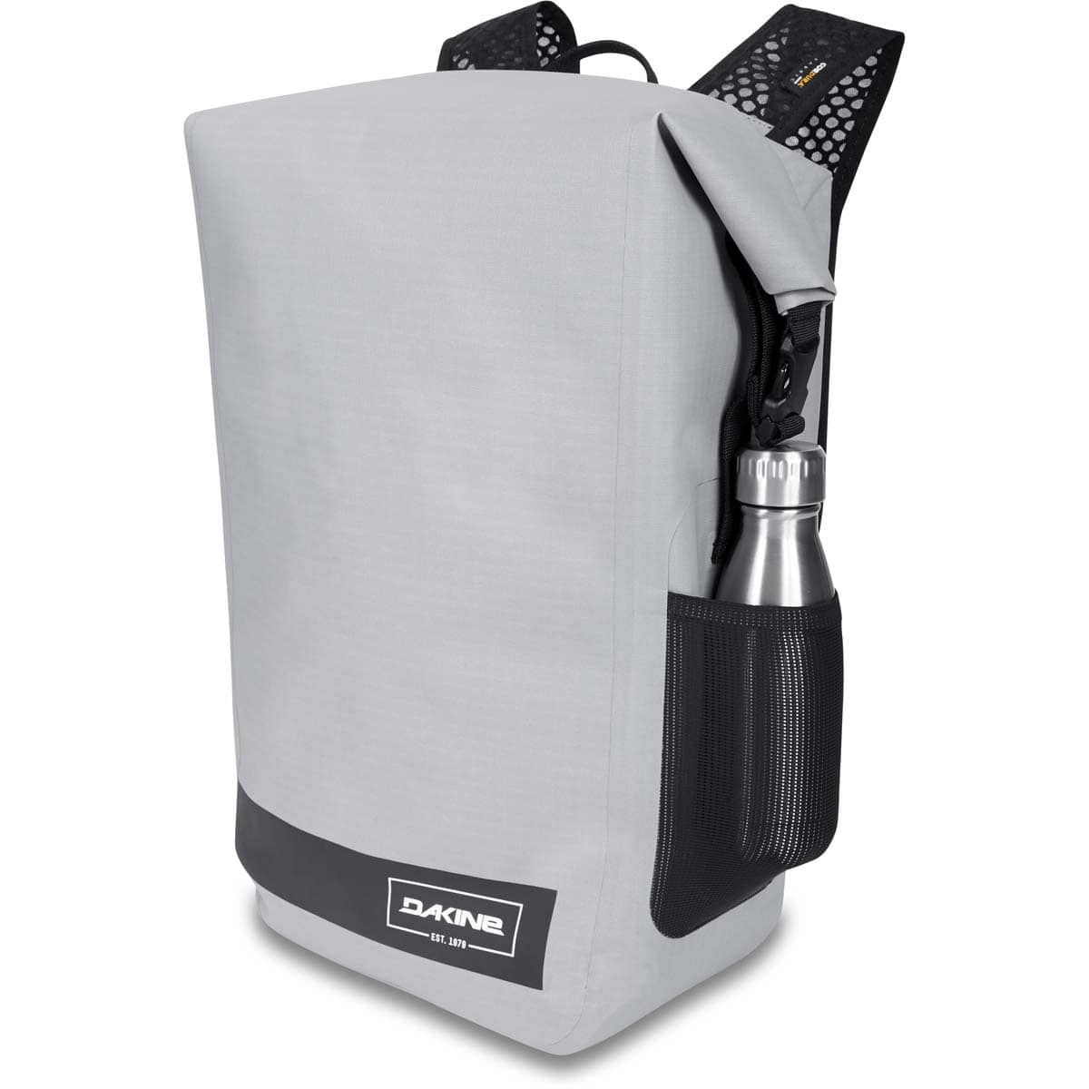 Travel Luggage - Dakine Cyclone Roll Top Pack / Backpack 32L - NILEBLUE