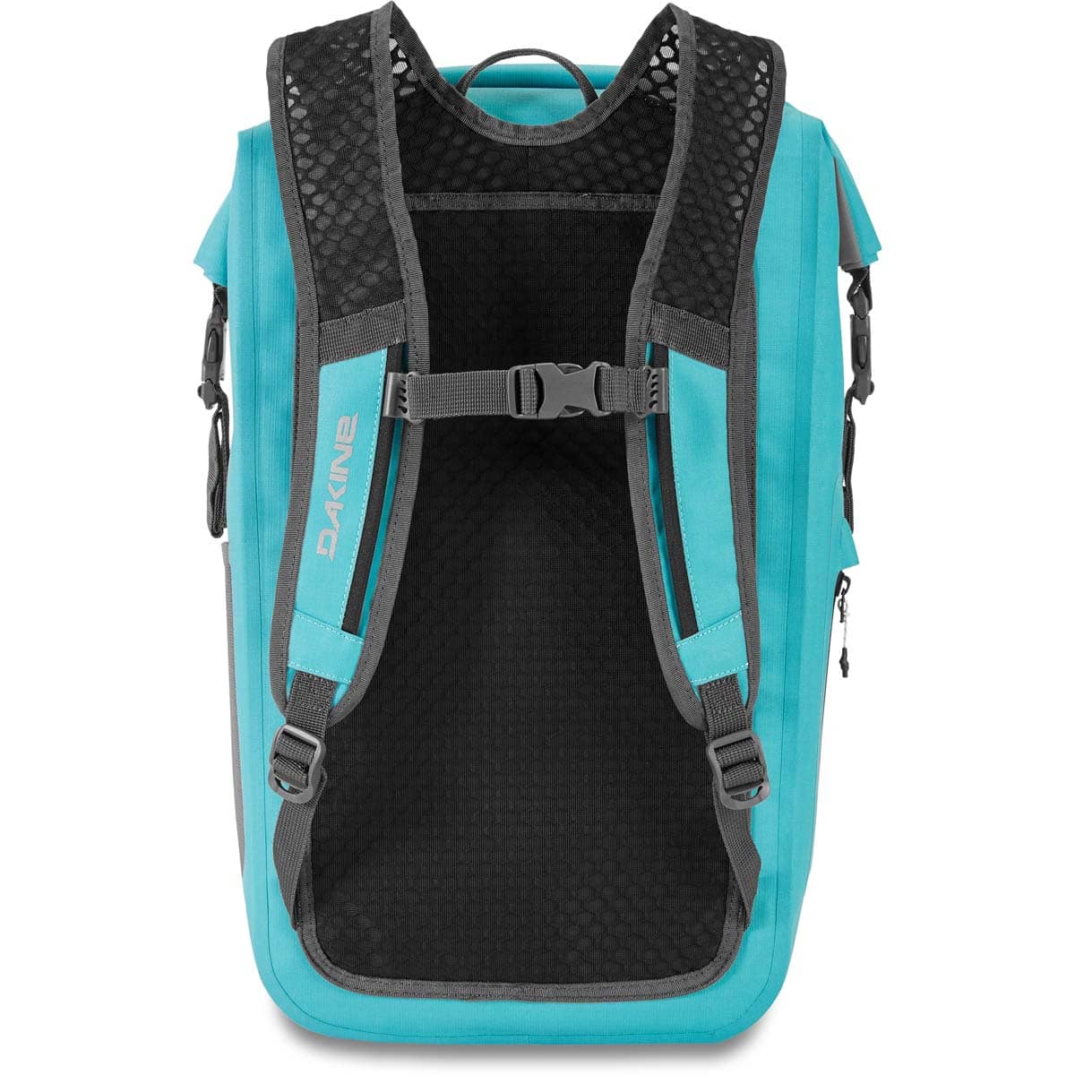 Travel Luggage - Dakine Cyclone Roll Top Pack / Backpack 32L - NILEBLUE