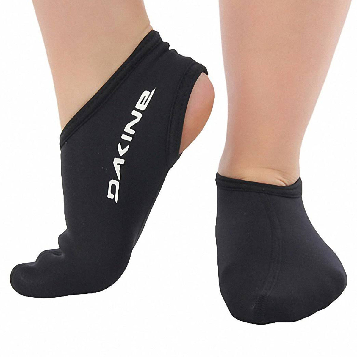 Fins/Flippers - Dakine Fin Socks Black
