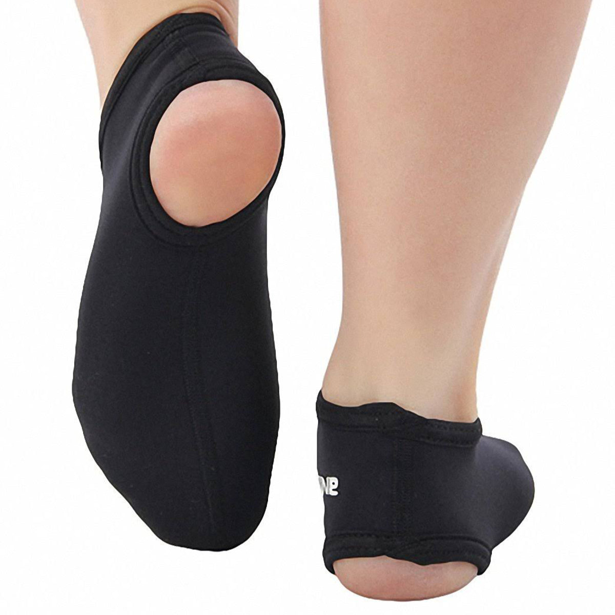 Fins/Flippers - Dakine Fin Socks Black