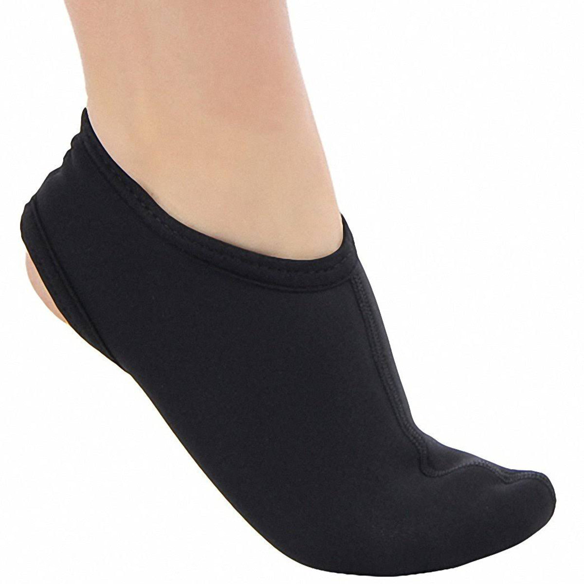 Fins/Flippers - Dakine Fin Socks Black