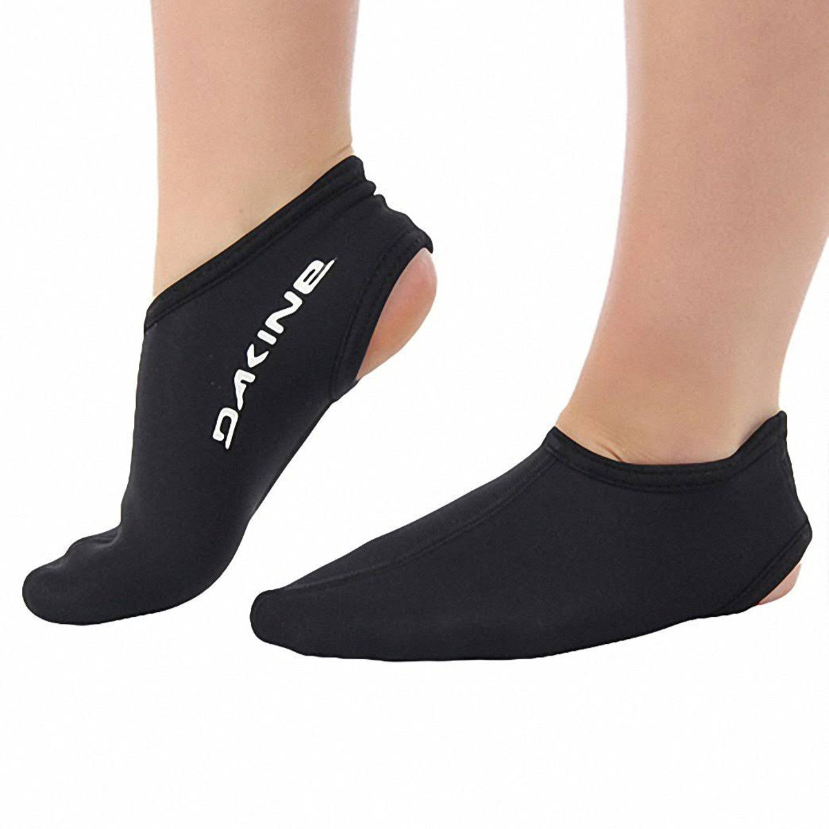 Fins/Flippers - Dakine Fin Socks Black