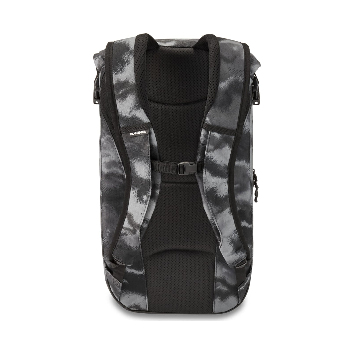 Travel Luggage - Dakine Mission Surf Dlx Wet/Dry Backpack 32L - DrkAshCamo