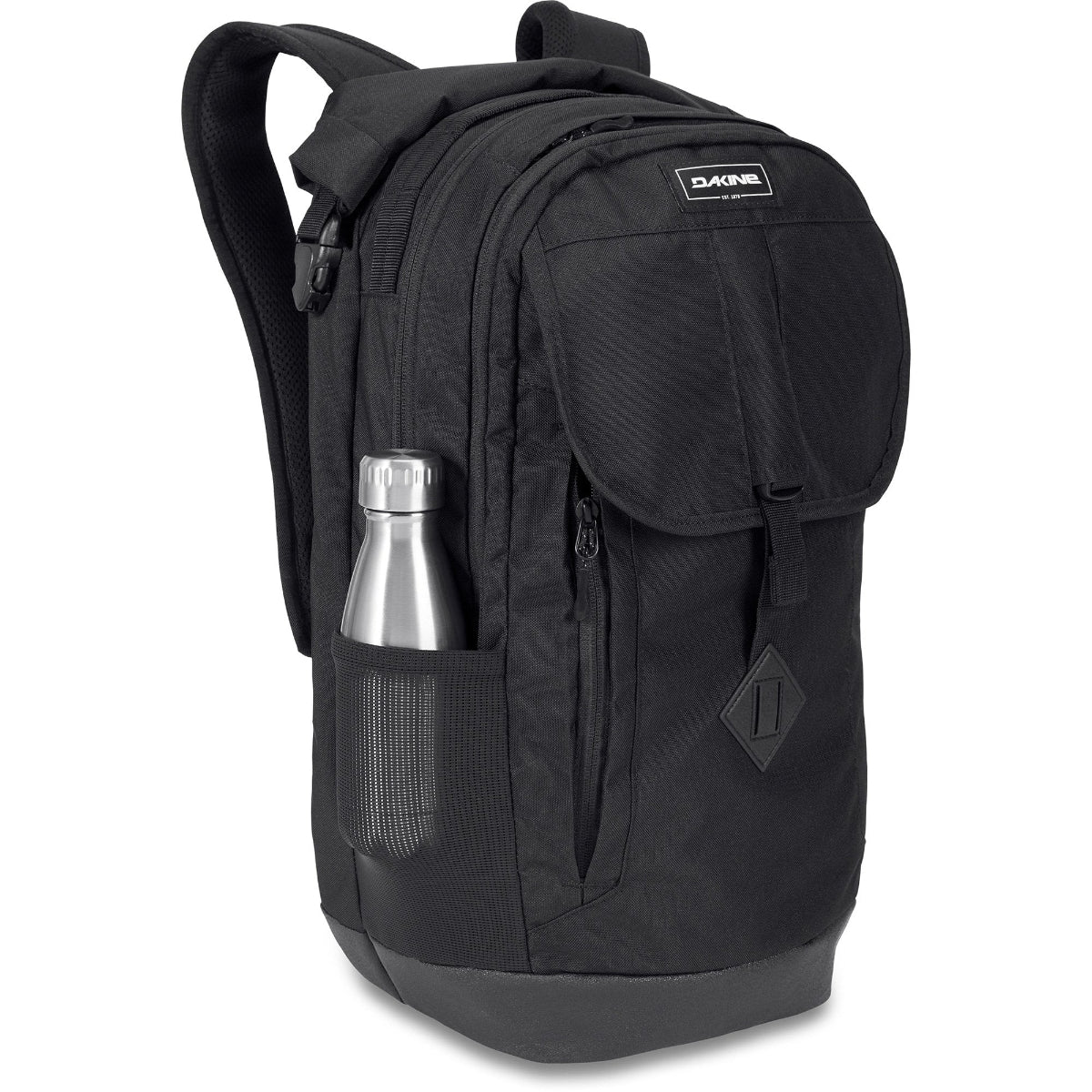 Travel Luggage - Dakine Mission Surf Dlx Wet/Dry Backpack 32L - DrkAshCamo