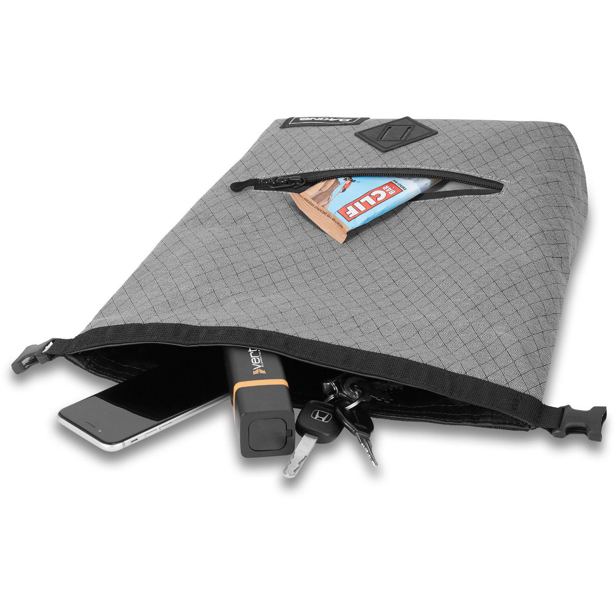 Travel Luggage - Dakine Mission Surf Roll Top Sling 10L Backpack - Kassia Elemental