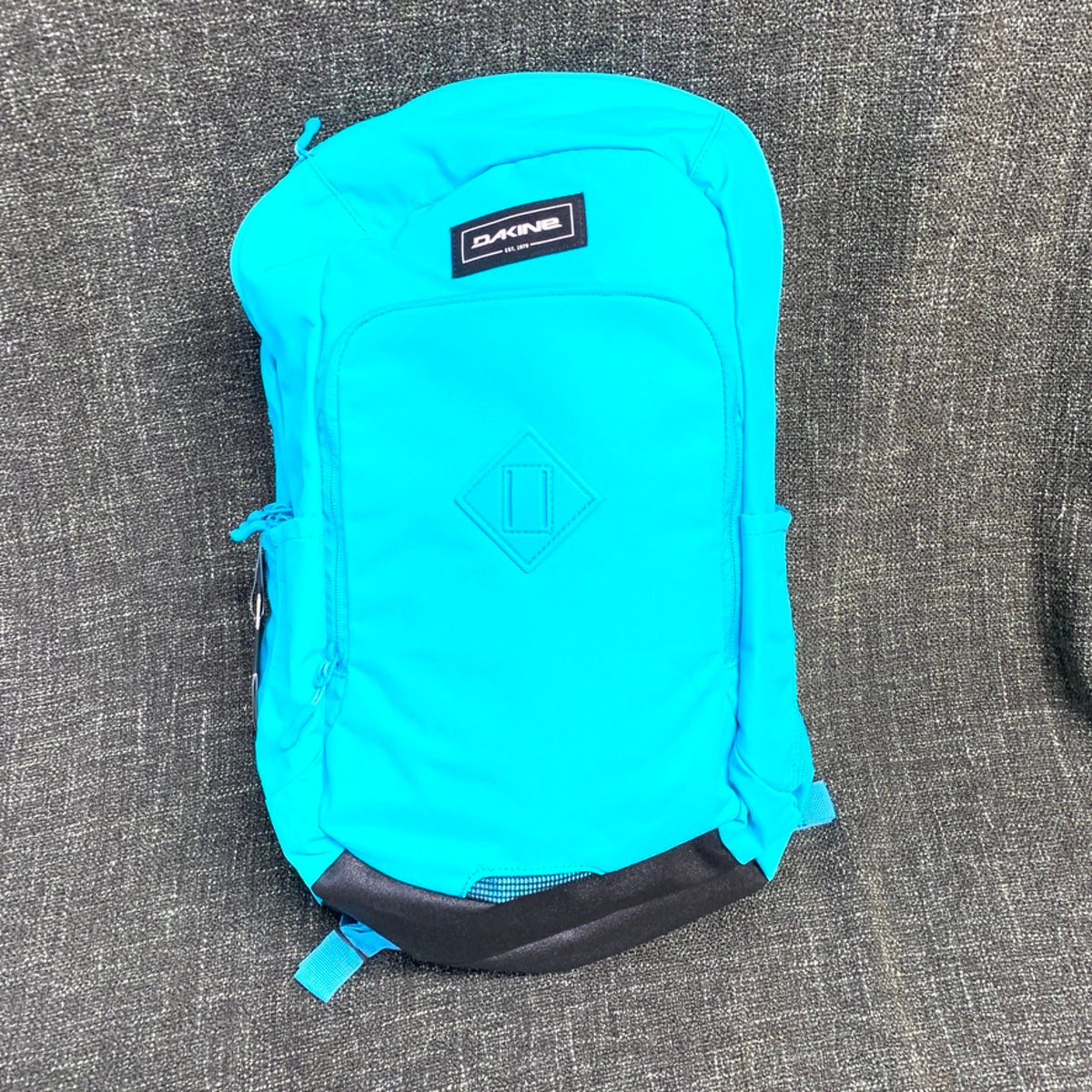 Travel Luggage - Dakine Mission Surf backpack 30L - AI Aqua