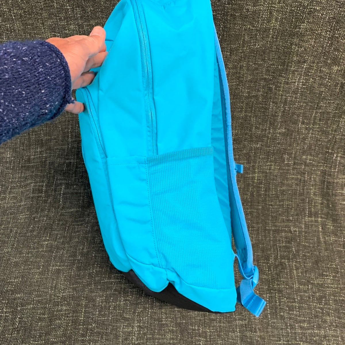 Travel Luggage - Dakine Mission Surf backpack 30L - AI Aqua