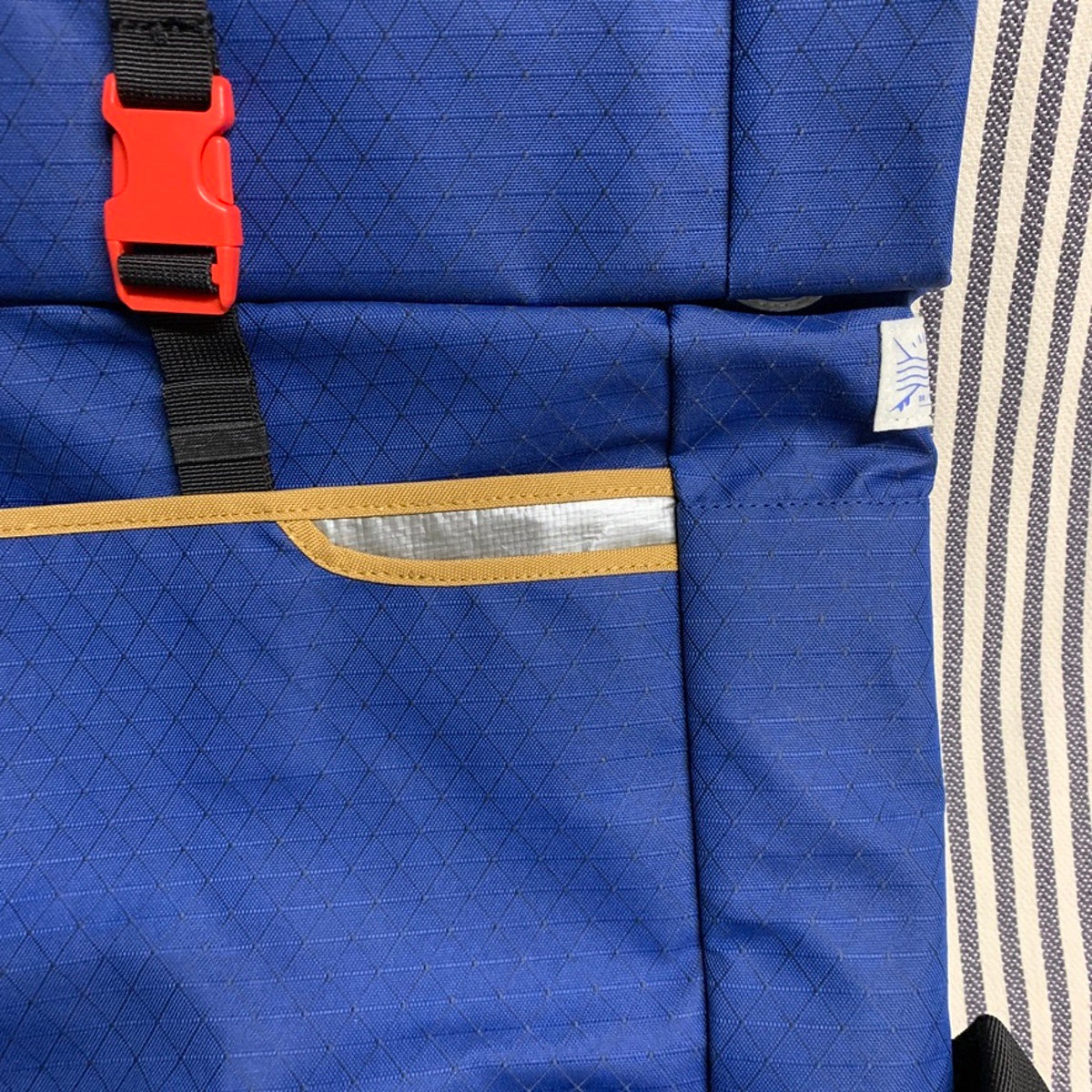 Travel Luggage - Dakine Section Roll Top Backpack Wet/Dry 28L - Scout