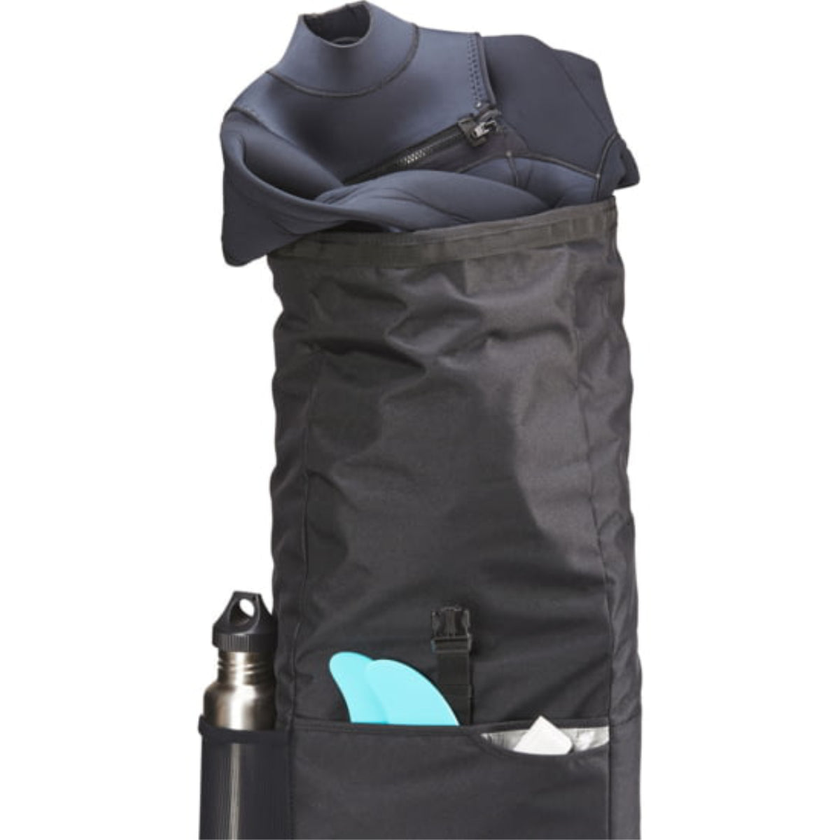 Travel Luggage - Dakine Section Roll Top Backpack Wet/Dry 28L - Scout