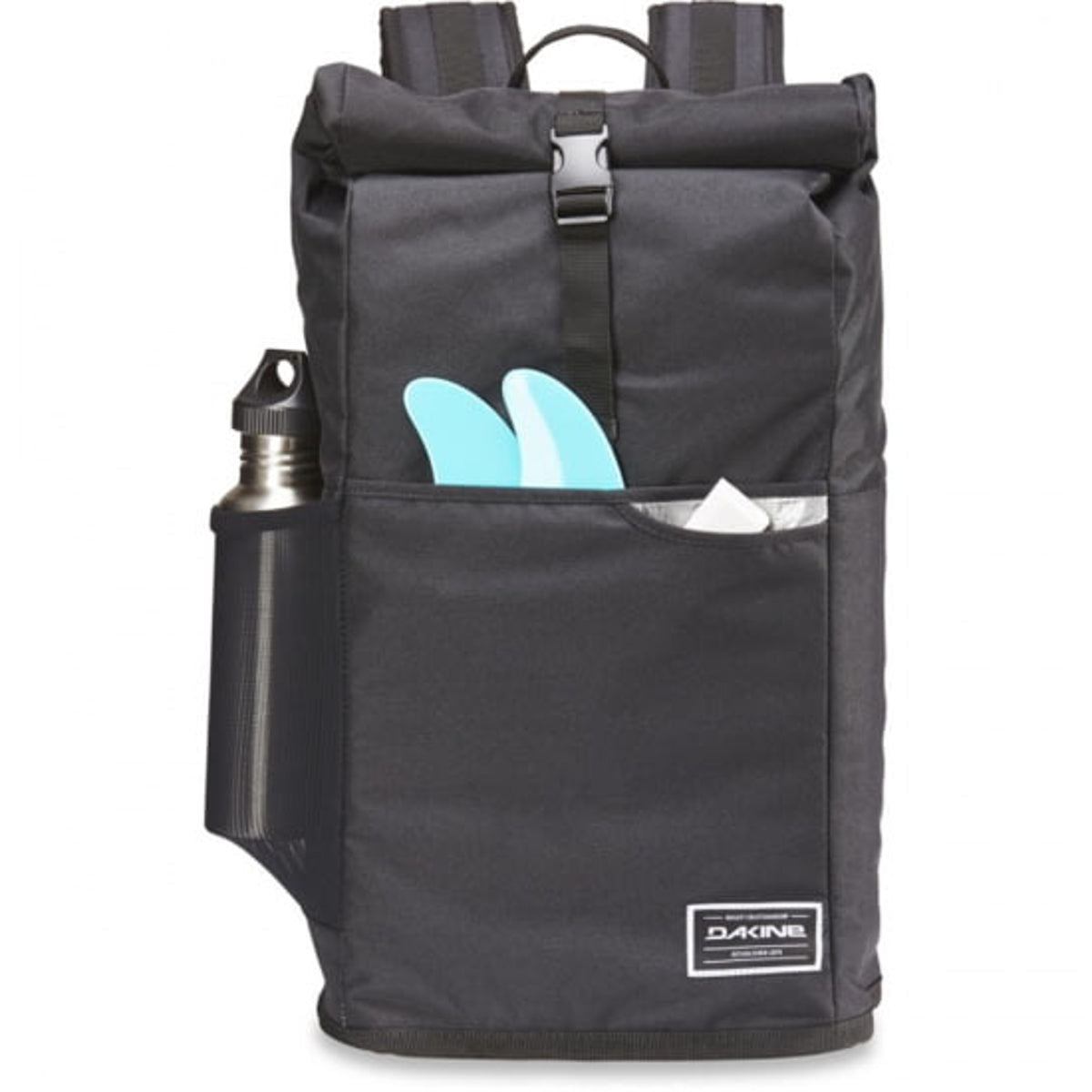 Travel Luggage - Dakine Section Roll Top Backpack Wet/Dry 28L - Scout