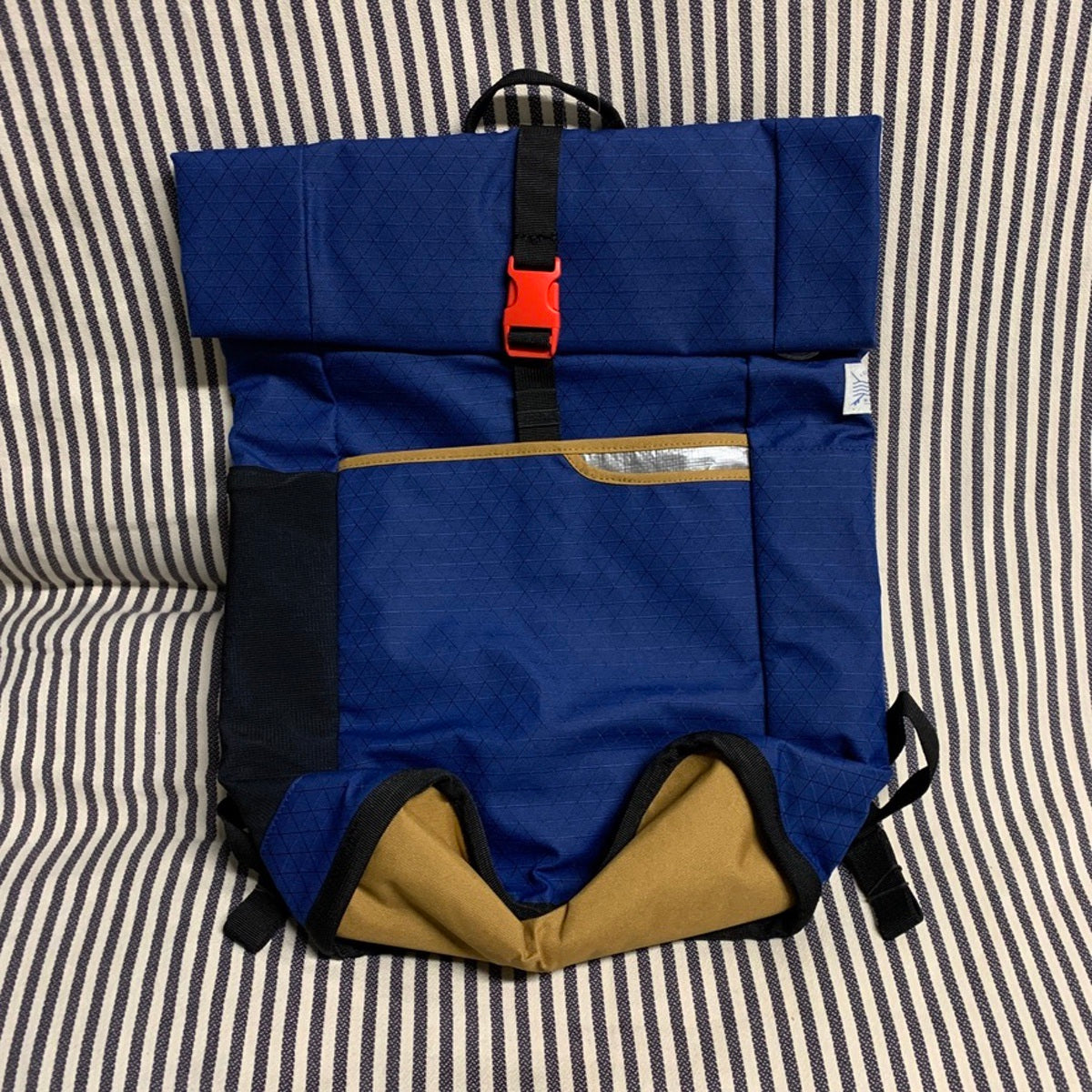 Travel Luggage - Dakine Section Roll Top Backpack Wet/Dry 28L - Scout