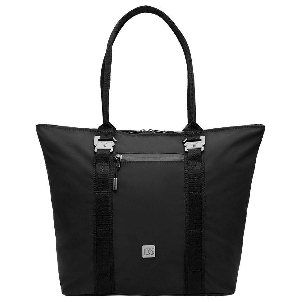 Db Surf Luggage - The Sidekick 25L Tote Black Out