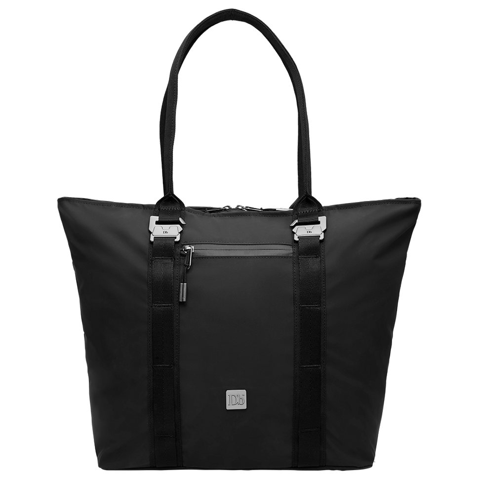 
                  
                    Db Surf Luggage - The Sidekick 25L Tote Black Out
                  
                