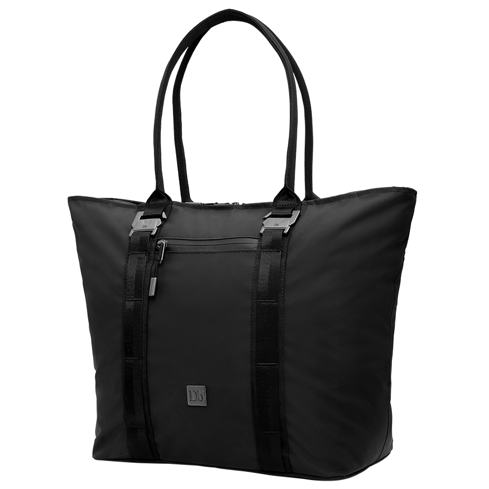 Db Surf Luggage - The Sidekick 25L Tote Black Out