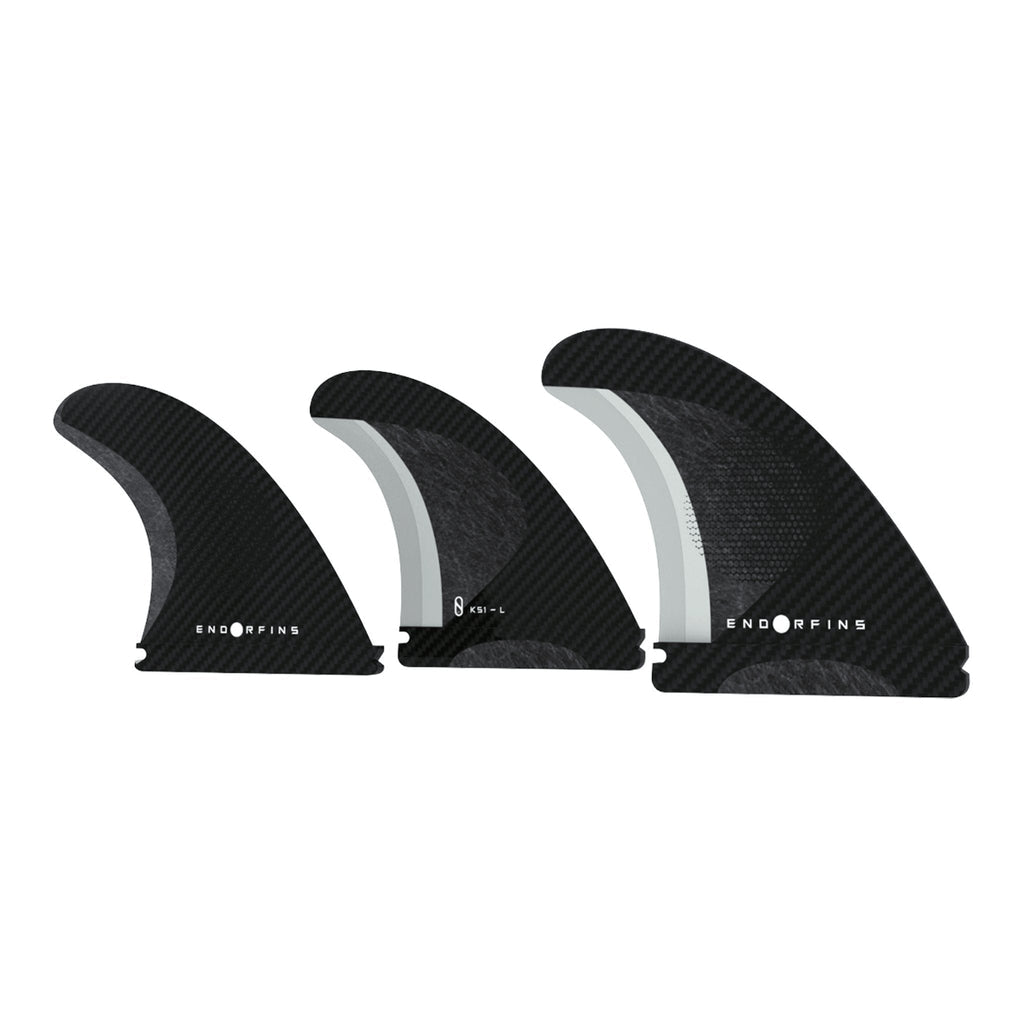ENDORFINS 5 FIN - Slater KS1 5 Fin Large 1 Tab