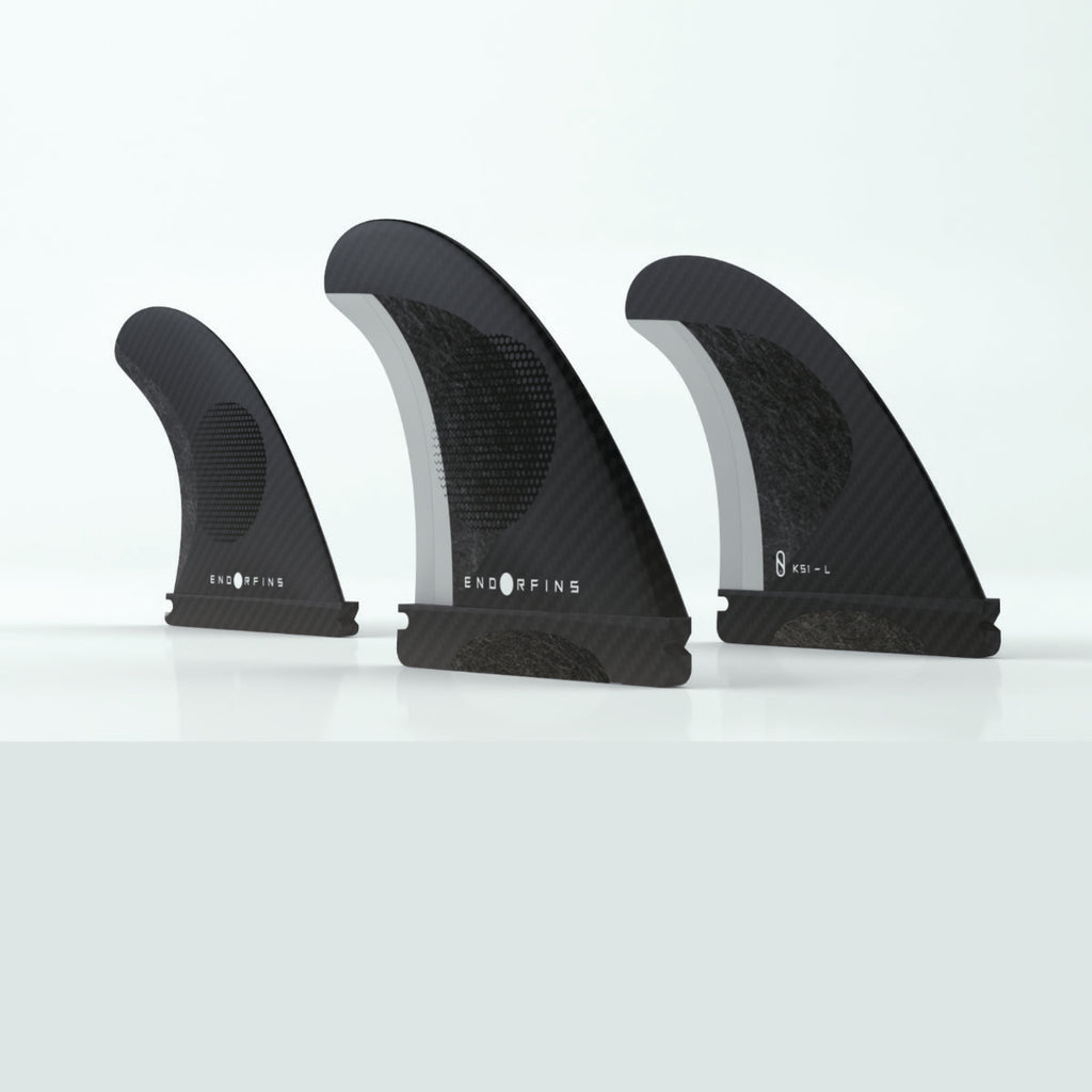 ENDORFINS 5 FIN - Slater KS1 5 Fin Large 1 Tab