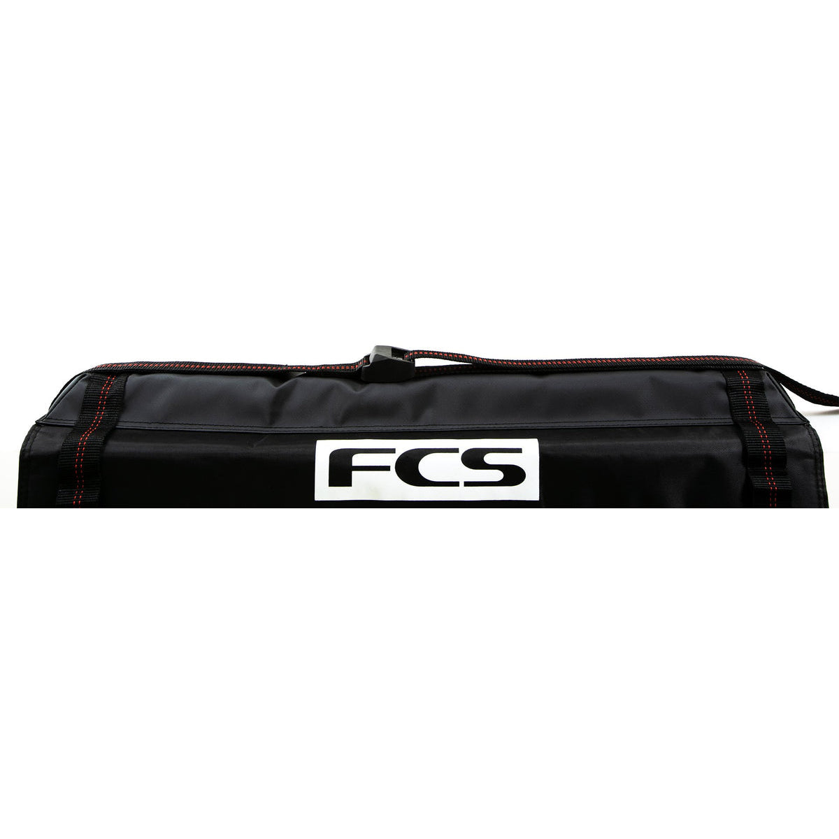 Tie Downs / Straps - FCS Cam Lock Tail Gate Pad