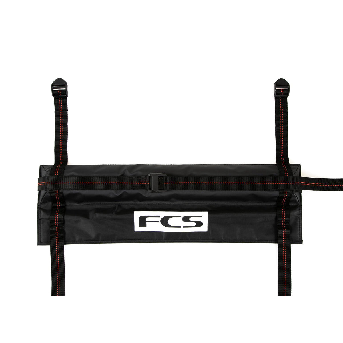 Tie Downs / Straps - FCS Cam Lock Tail Gate Pad