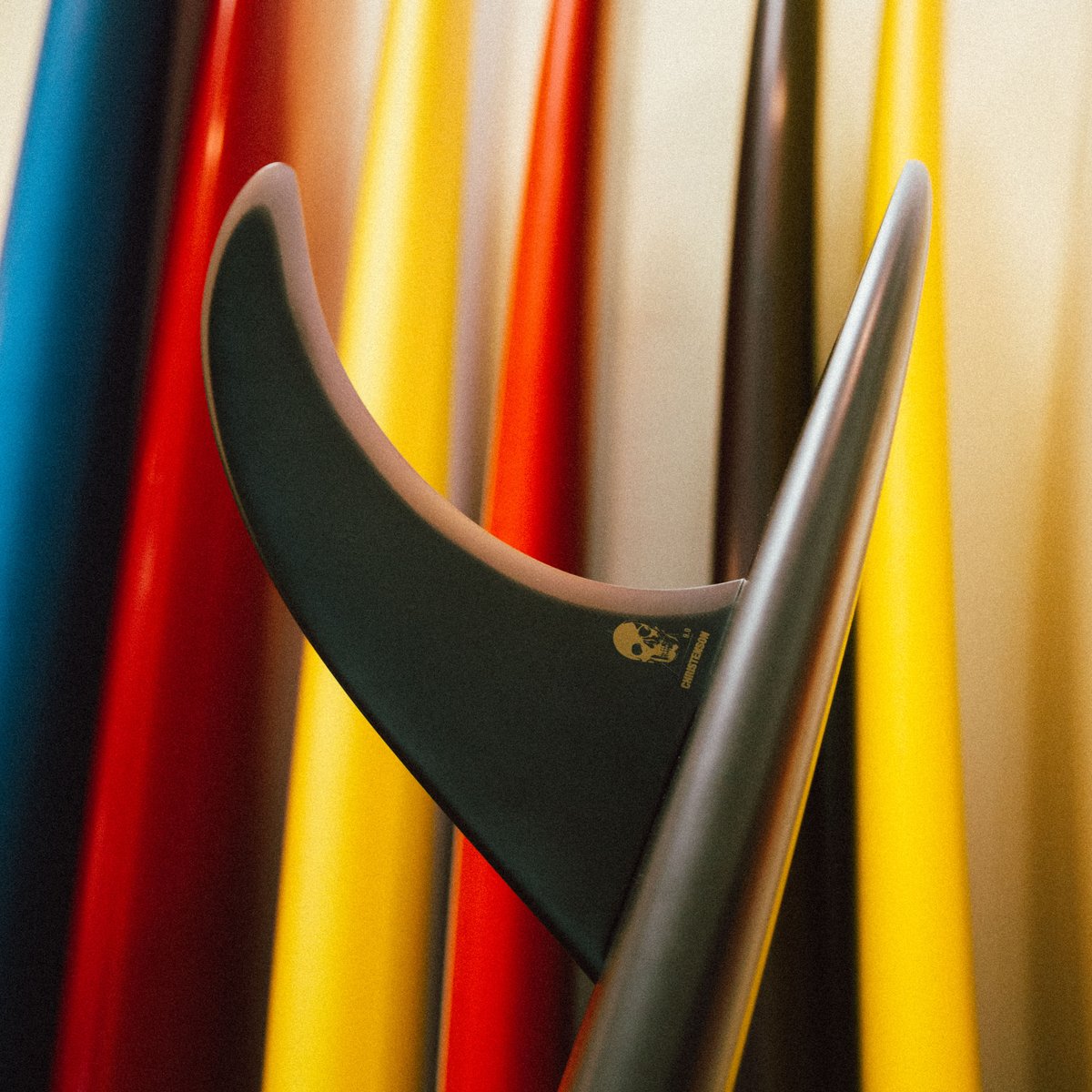 FCS II Christenson PG 9.0 Longboard Fin - Volan