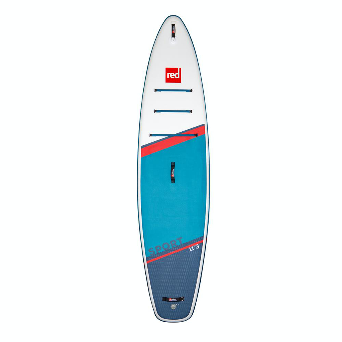Red Paddle Co. 11'3 Sport 2022 - FREE Shipping 🛻