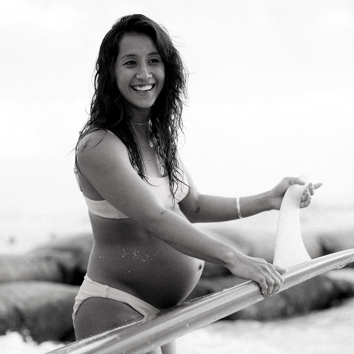FCS II Kelia Moniz PG 9.75"