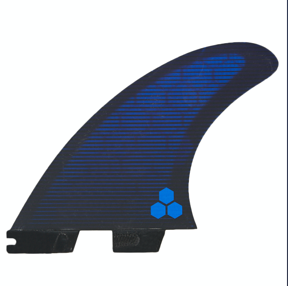 FCS II TRI-QUAD - AM PC Medium Cobalt