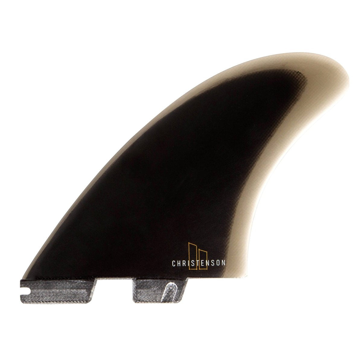 FCS II TWIN - Christenson Twin PG Black XL Fins