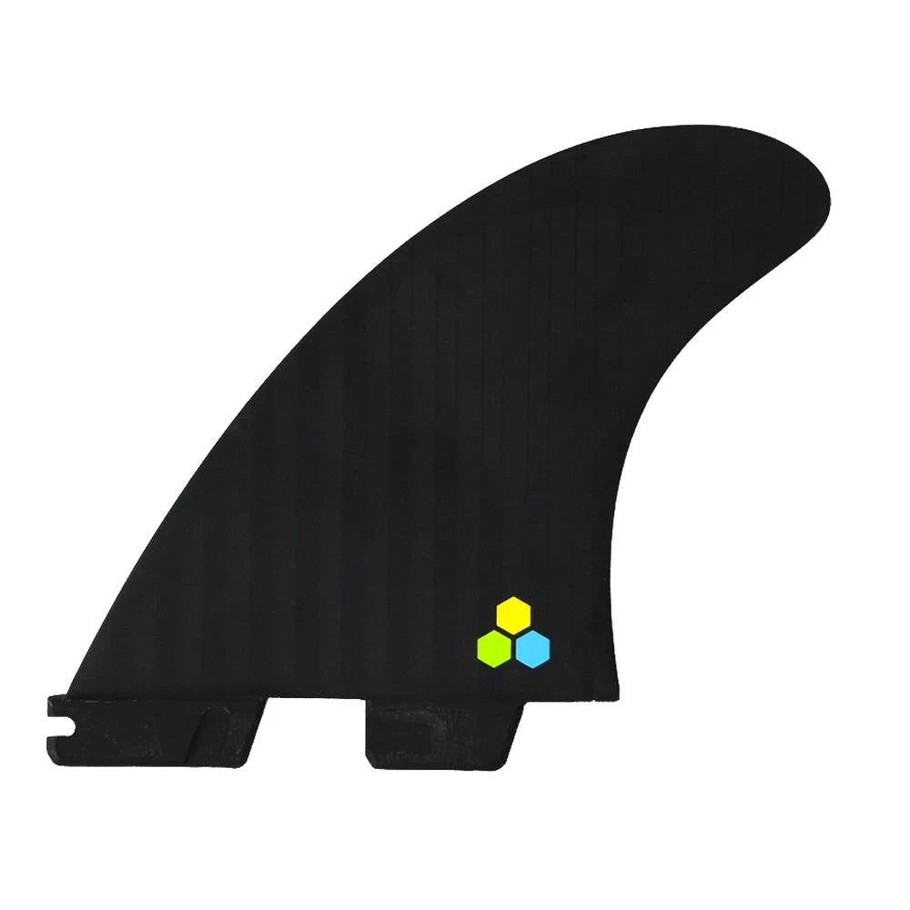 FCS II THRUSTER - CI PC Tri Fins - Large