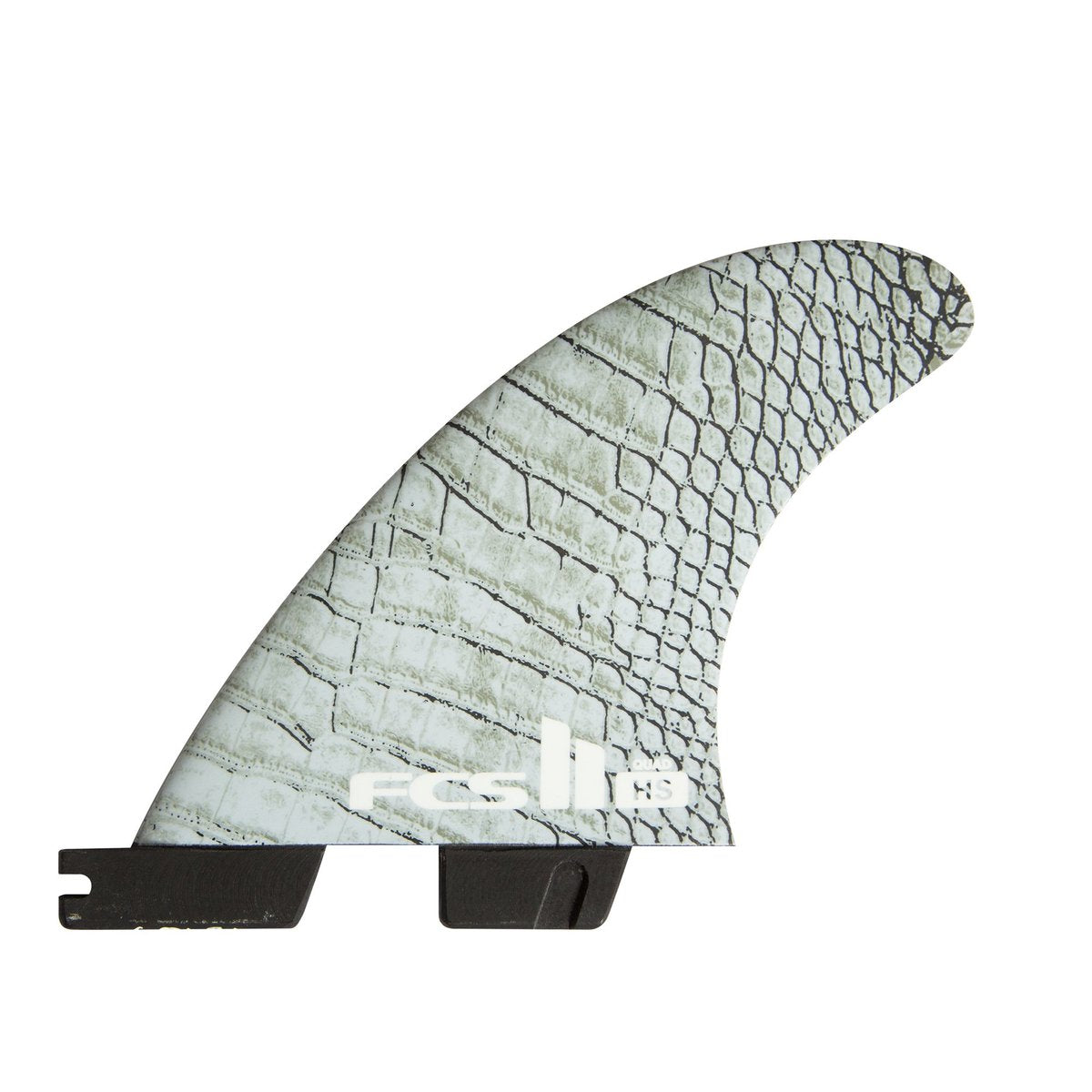 FCS II TRI-QUAD - Hayden Shapes - Medium
