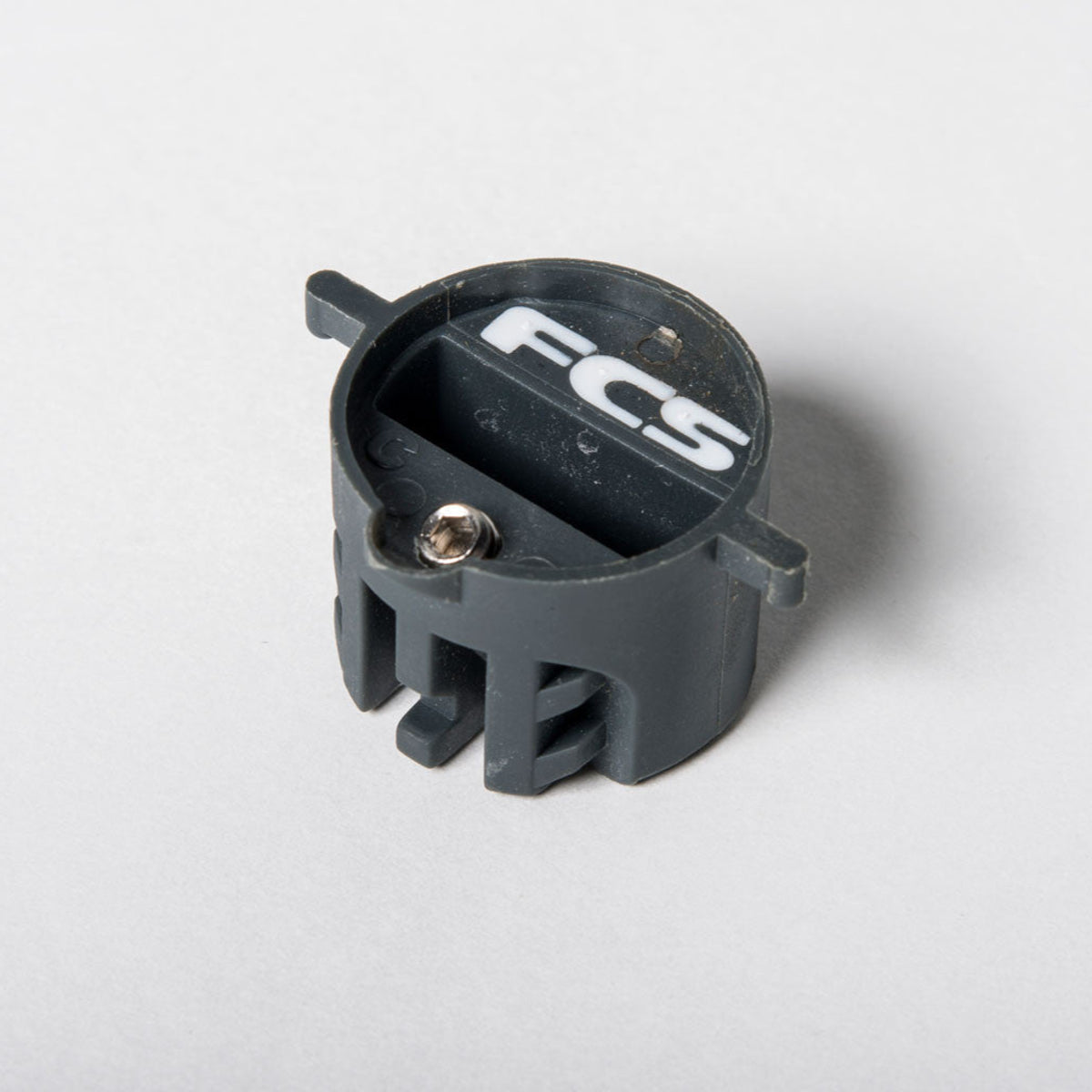 Ding Repair / Build - FCS X-2 Rail Plug