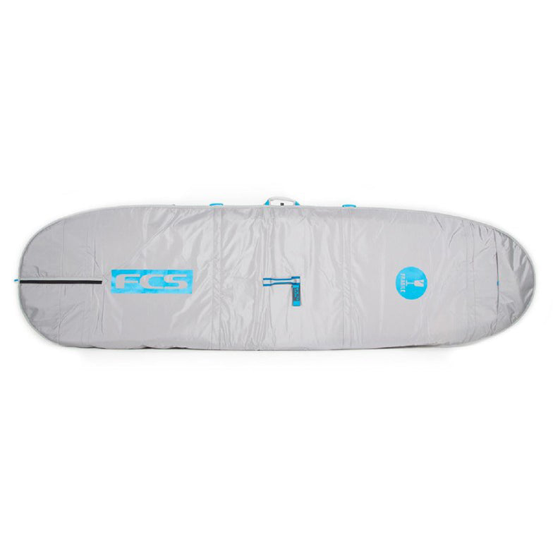 FCS board bag - SUP Dayrunner Cool Grey 10'6