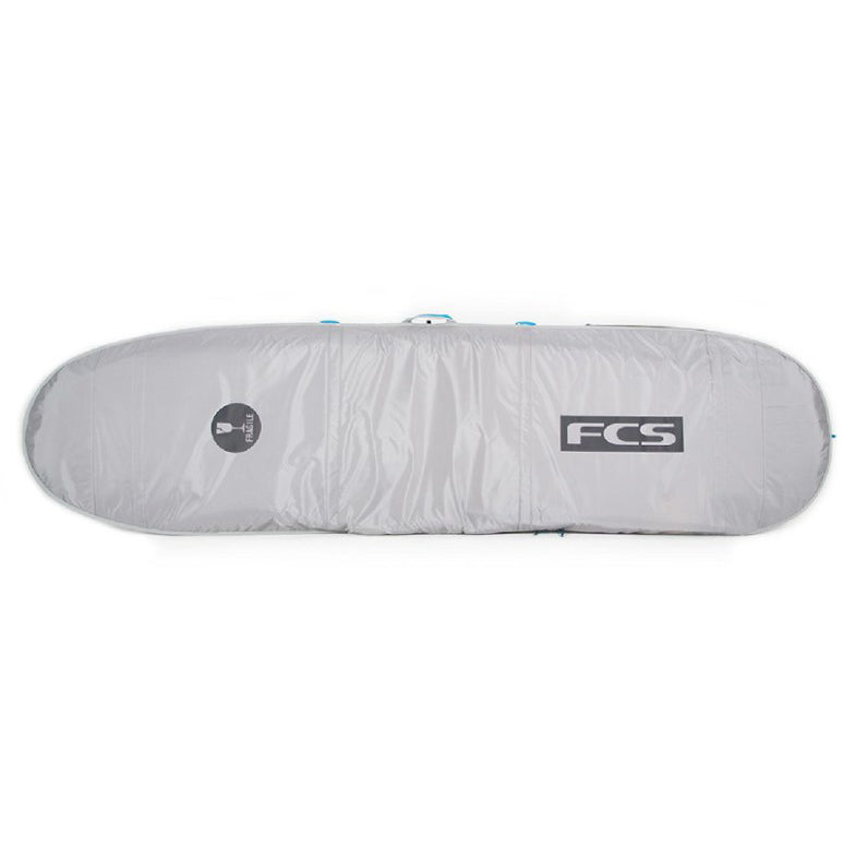 FCS board bag - SUP Dayrunner Cool Grey 10'6