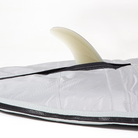 FCS board bag - SUP Dayrunner Cool Grey 10'6