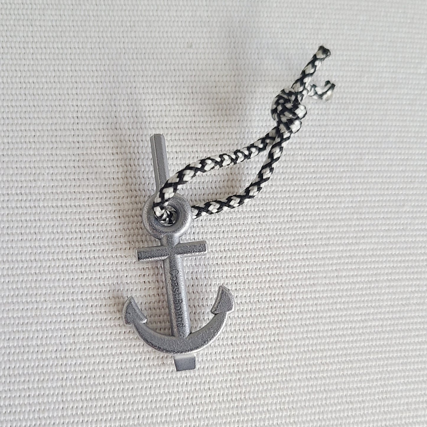 Jewellery / Fin Screw Key