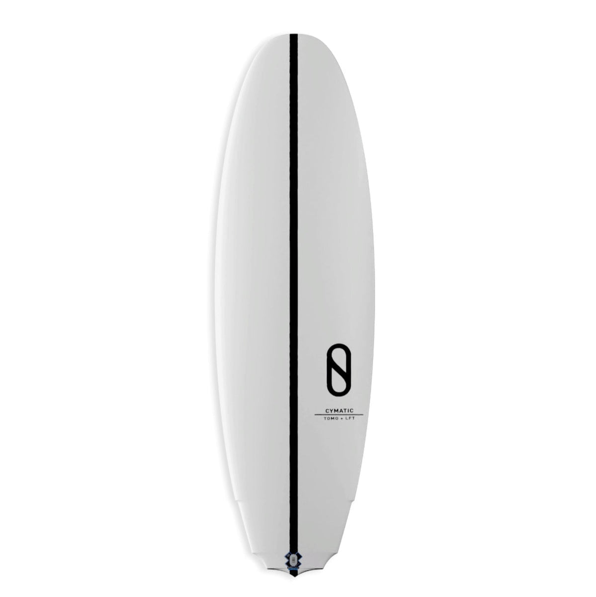 Firewire Slater Designs 5'7 Cymatic LFT FCS2