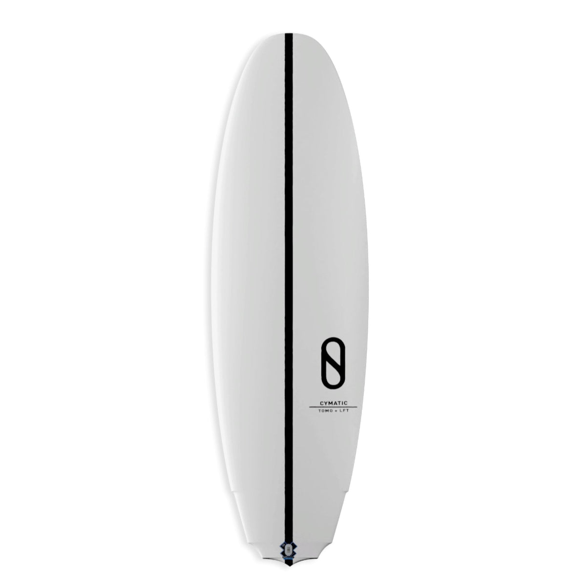 Firewire Slater Designs 5'6 Cymatic LFT Futures