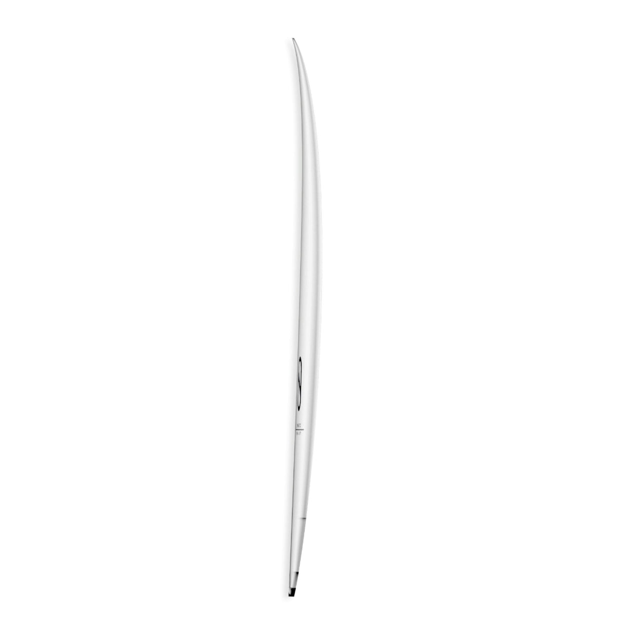 Firewire Slater Designs 5'6 Cymatic LFT Futures