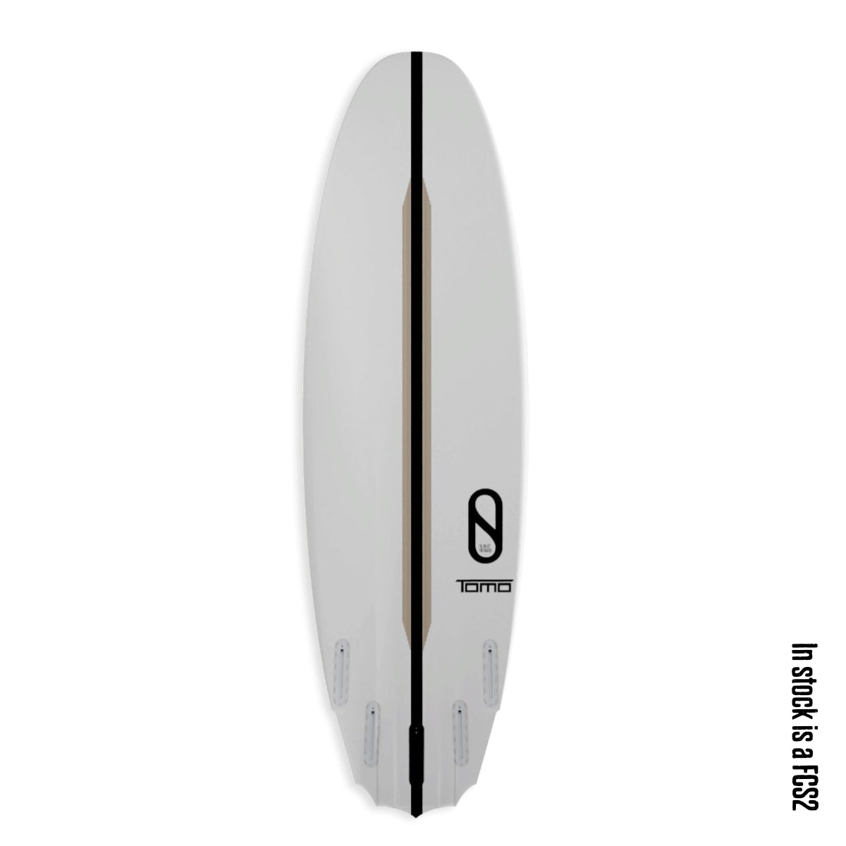 Firewire Slater Designs 5'7 Cymatic LFT FCS2