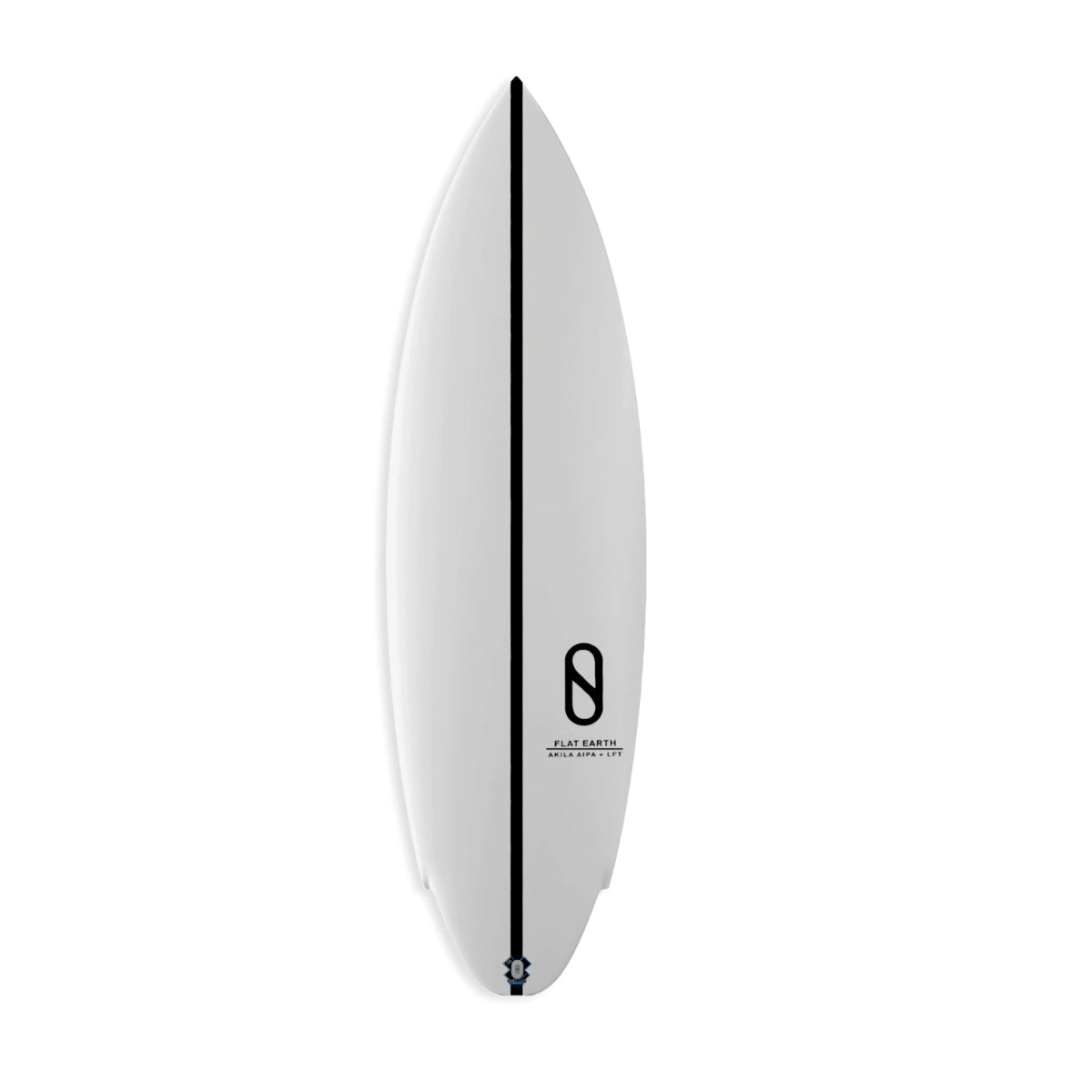 Firewire Slater Designs Flat Earth 5'11 - Futures