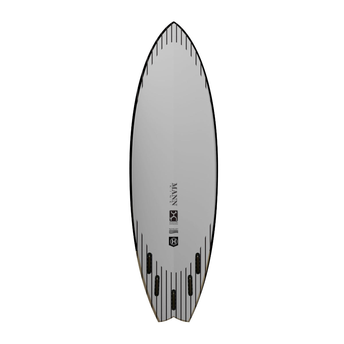 Firewire The Mashup AWT 6'4 - Futures