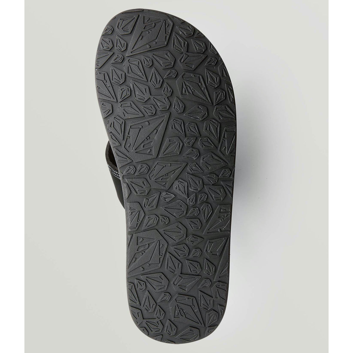 
                  
                    Flip Flops / Sandals - Volcom Recliner Sandals - Black White
                  
                