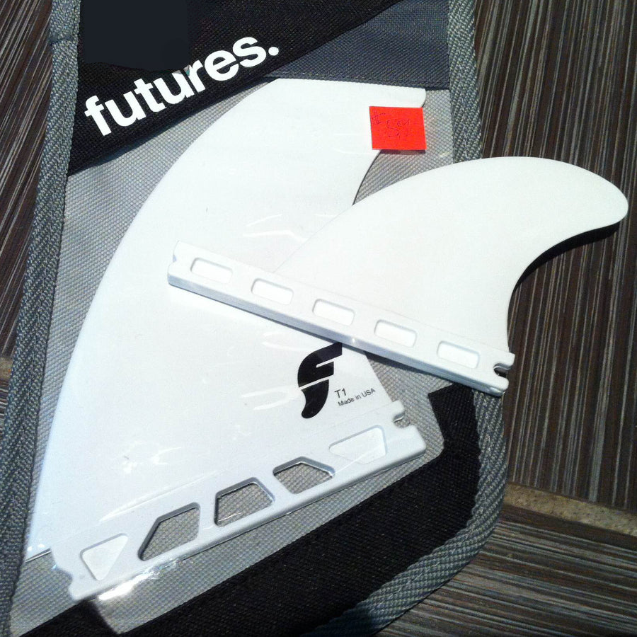 Futures - TWIN + 1 - T1 (Twins + mini trailer) - Thermotech