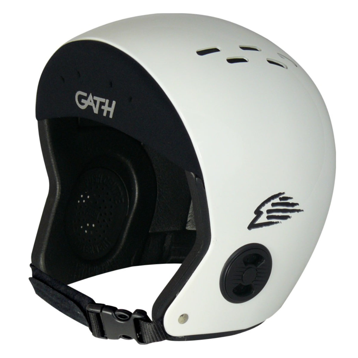 
                  
                    Protective Gear (Surf) - Gath Neo Sport Hat White
                  
                