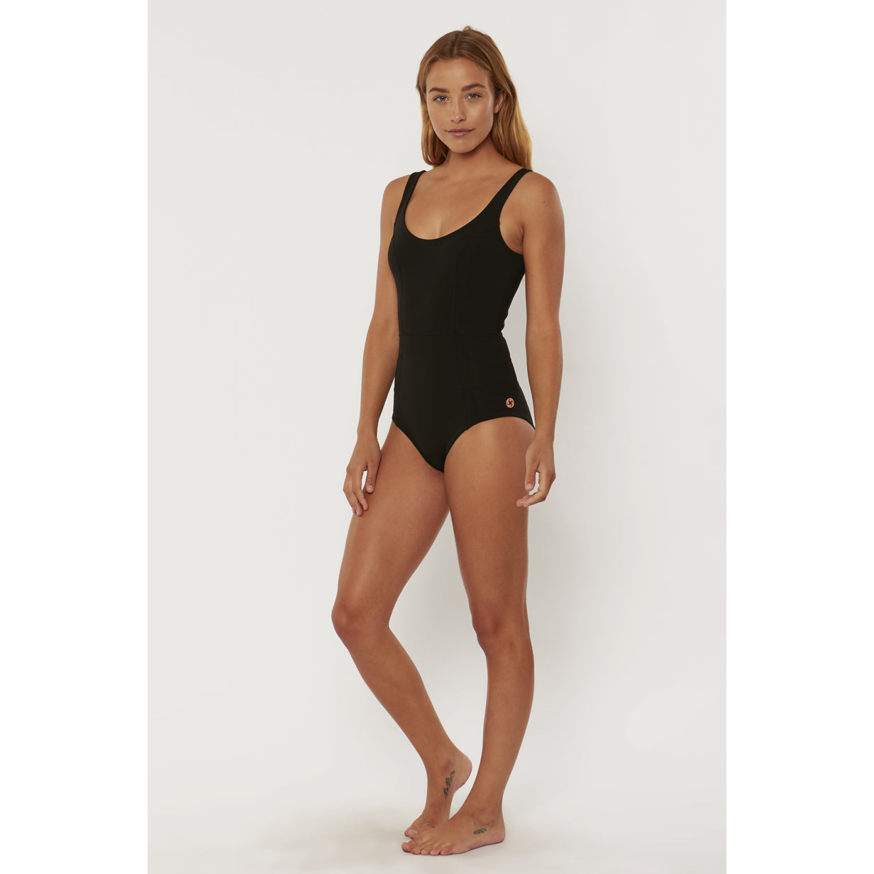 
                  
                    1mm SisstrEvolution Odisea one piece - SBK/Solid Black
                  
                